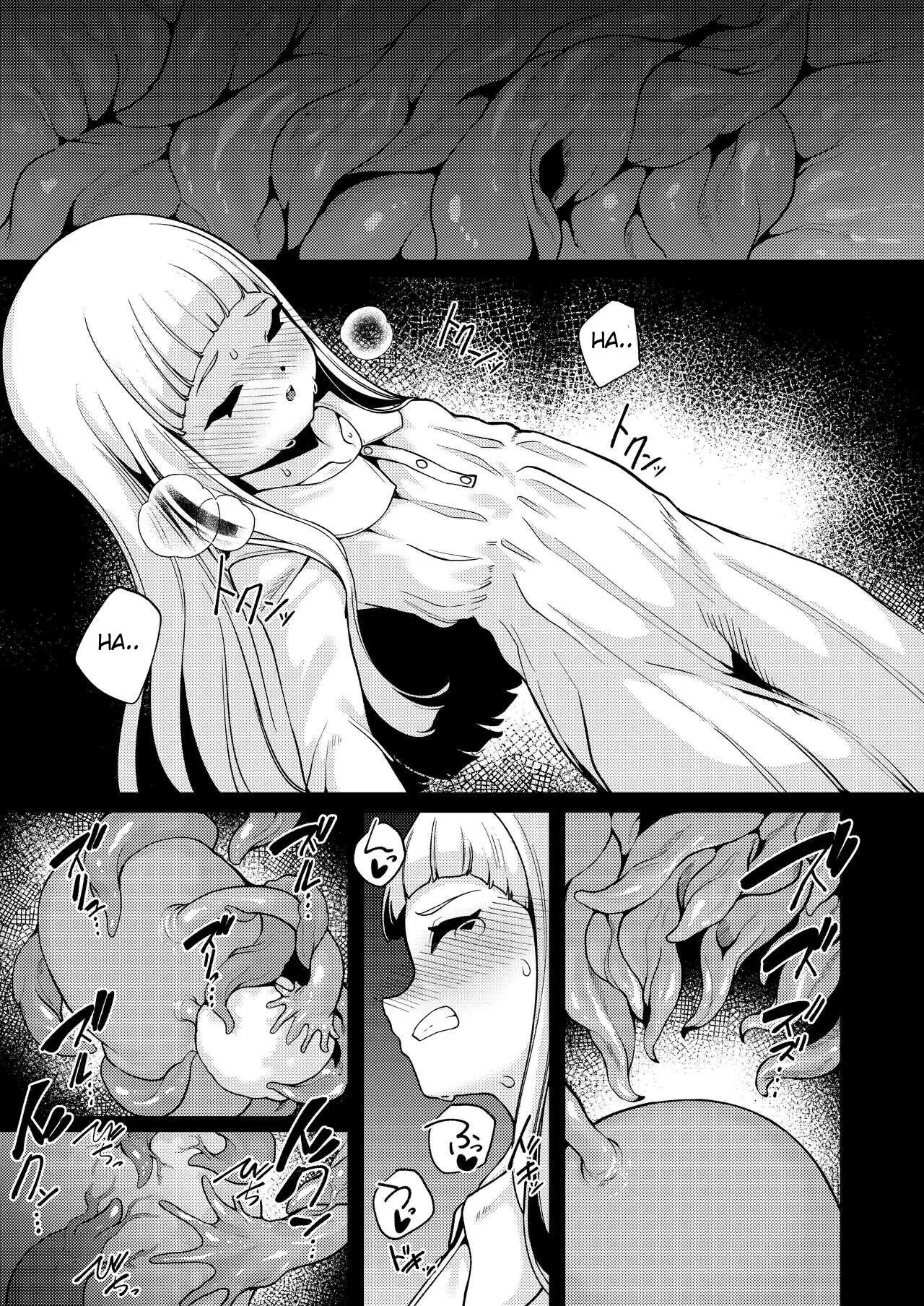 Planter's Child Chapter 1000 Page 14